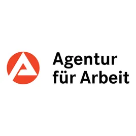 Logo Agentur für Arbeit
