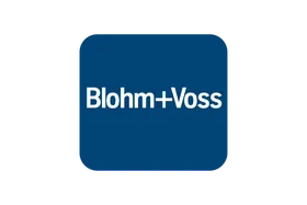 Logo Blohm+Voss