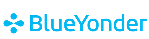 Logo Blue Yonder