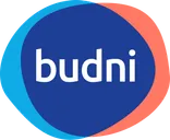Logo Budni