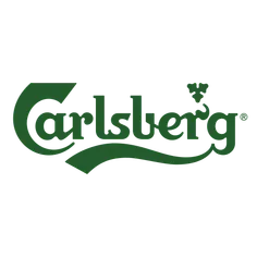 Logo Carlsberg