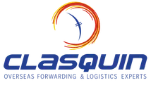 Logo Clasquin