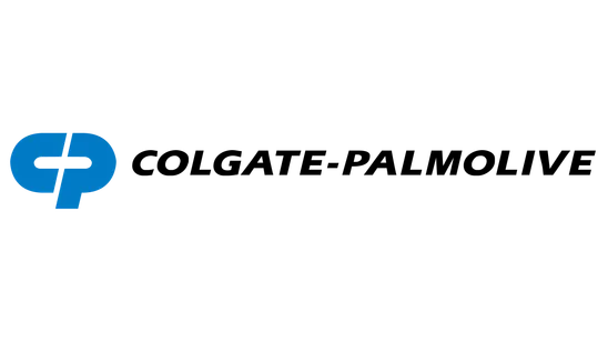 Logo Colgate-Palmolive