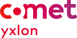 Logo Comet Yxlon