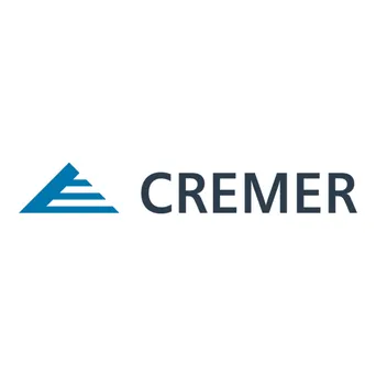 Logo Cremer
