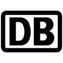 Logo Deutsche Bahn
