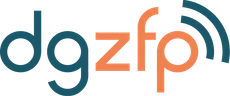 Logo DGZfP