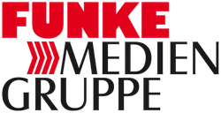 Logo Funke Mediengruppe