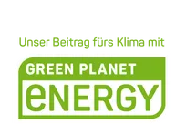 Logo Green Planet Energy