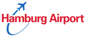 Logo Hamburg Airport