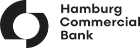 Logo Hamburg Commercial Bank
