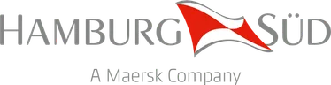 Logo Hamburg Süd