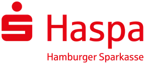 Logo Haspa Hamburger Sparkasse