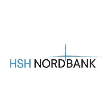 Logo HSH Nordbank