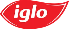 Logo iglo