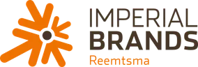 Logo Imperial Brands Reemtsma