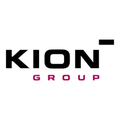 Logo KION Group