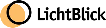 Logo LichtBlick