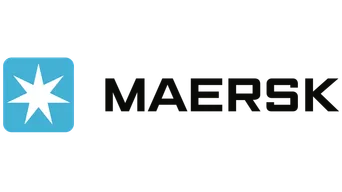 Logo Maersk