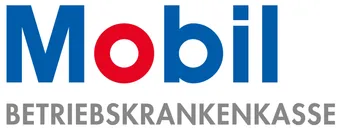 Logo Mobil Betriebskrankenkasse