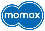 Logo momox