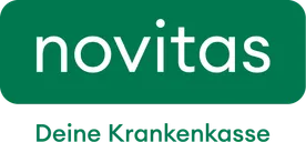 Logo Novitas BKK