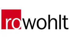 Logo Rowohlt