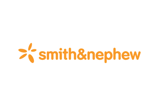 Logo Smith & Nephew