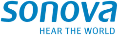 Logo Sonova