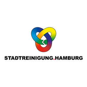 Logo Stadtreinigung Hamburg