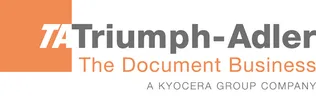 Logo Triumph-Adler