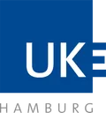 Logo UKE Hamburg