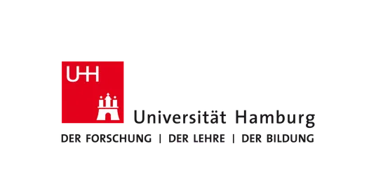Logo Universität Hamburg