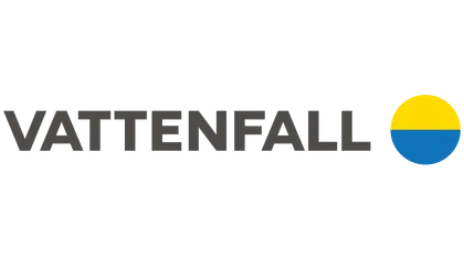 Logo Vattenfall
