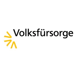 Logo Volksfürsorge